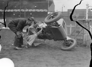 West Ham speedway to introduce midget car racing