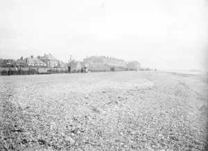 West Worthing. 1925
