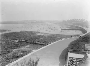 Leisure Prints: Westgate. 27 August 1929