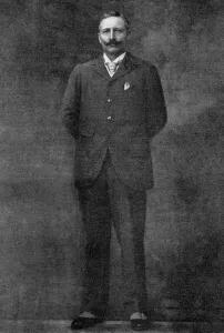 Suit Prints: William II or Wilhelm II (born Prinz Friedrich Wilhelm Albert Viktor von Preu?en; English