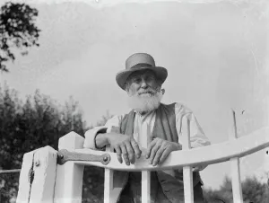 William Rolfe form the village of Wye in Kent. 1939