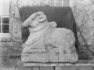 Sculpture Prints: Wonderful relics for the national collection The British museum have acquired from Mr A Bullard