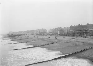 Worthing. 1925