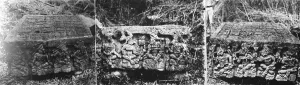 Yucatan exploration. 1926