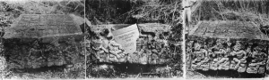 Yucatan exploration. 1926