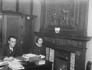 Zionist organisation ( Publicity Dept ) 77 Great Russell Street January 1920