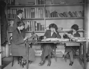 Zionist organisation ( Publicity Dept ) 77 Great Russell Street January 1920