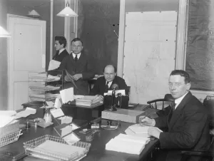 Zionist organisation ( Publicity Dept ) 77 Great Russell Street January 1920
