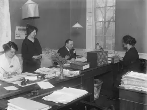 Zionist organisation ( Publicity Dept ) 77 Great Russell Street January 1920