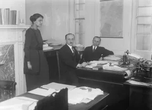 Zionist organisation ( Publicity Dept ) 77 Great Russell Street January 1920