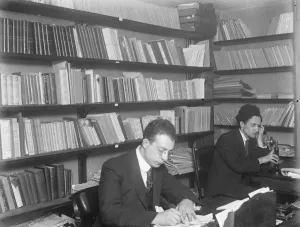 Zionist organisation ( Publicity Dept ) 77 Great Russell Street January 1920