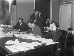 Zionist organisation ( Publicity Dept ) 77 Great Russell Street January 1920