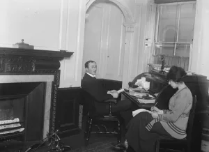 Zionist organisation ( Publicity Dept ) 77 Great Russell Street January 1920